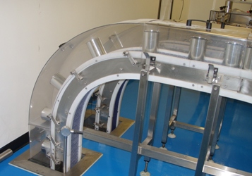 magnetic conveyors
